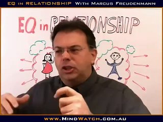 Emotional Intelligence in Relationship