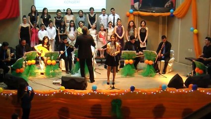 Meliha Gündoğdu-Gün Sensiz Batar