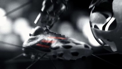 Introducing the Battle Pack -- adidas Football