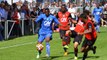 Coupe Gambardella : Auxerre - Rennes : 1-3, les buts !