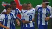 Porto 3 - 1 Bayern Munich Extended Highlights 15/04/2015 - Champions League