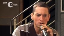 Eminem - Rare Interview [1Xtra - BBC Radio] [Must See]