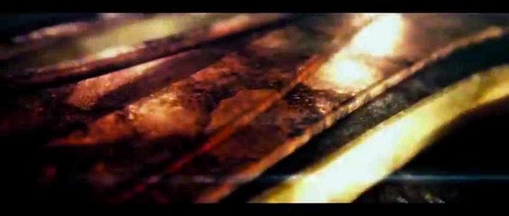Teaser de Batman v. Superman