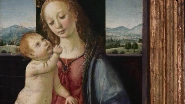 Milão redescobre Leonardo da Vinci em exposição no Palácio Real