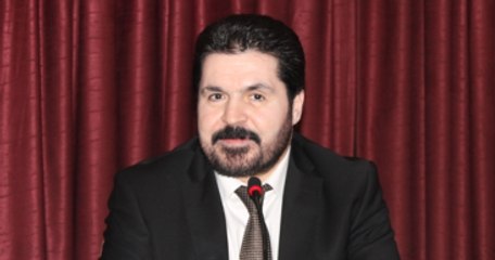 AK Parti İçin Söylediği Sözler Savcı Sayan'ın Başını Yakacak