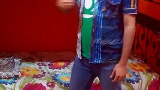 Mehroz Dance on Kamli Kamli