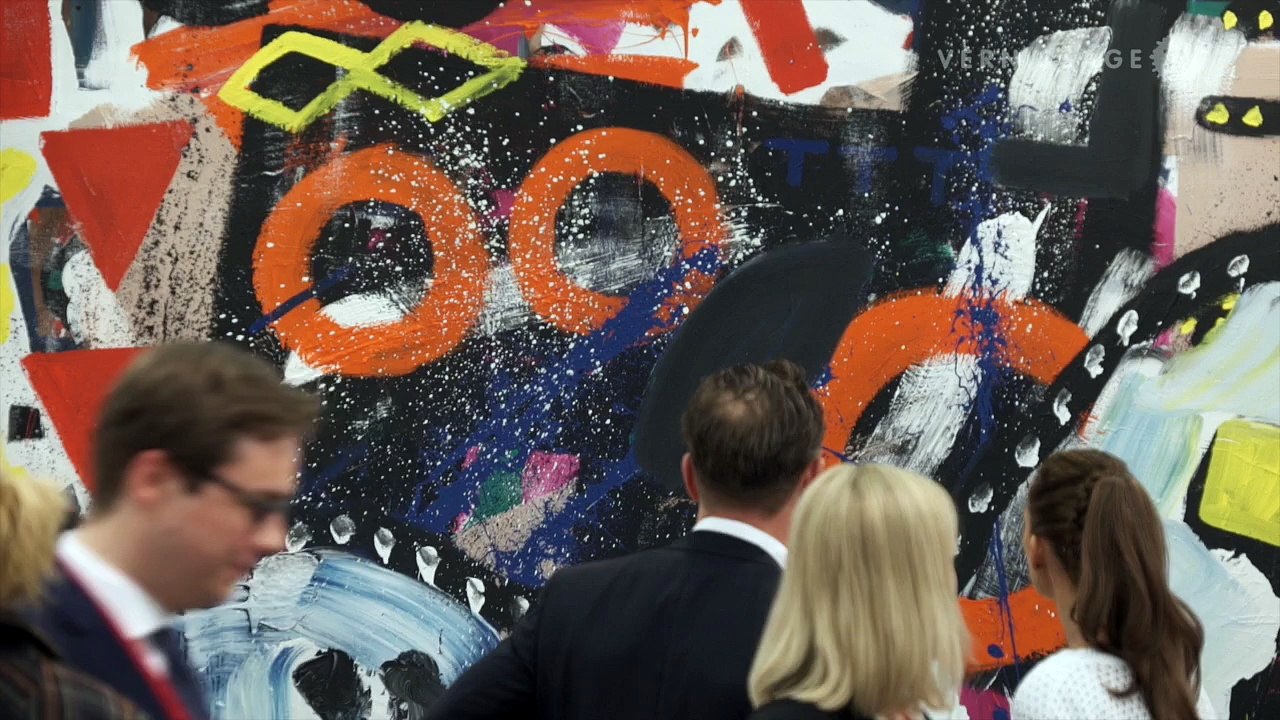 Art Cologne 2015