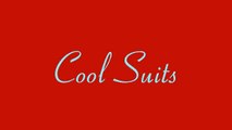 Apsley Tailors- Cool & Stylish Summer Suits Only £599 April Offer