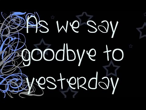 Wherever I Go Miley Cyrus & Emily Osment+Lyrics