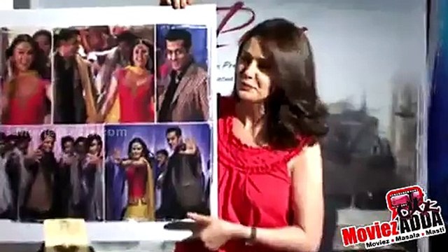 Salman Khan Obsessed afiar With Preity Zinta 16 april 2015 Dailymotion
