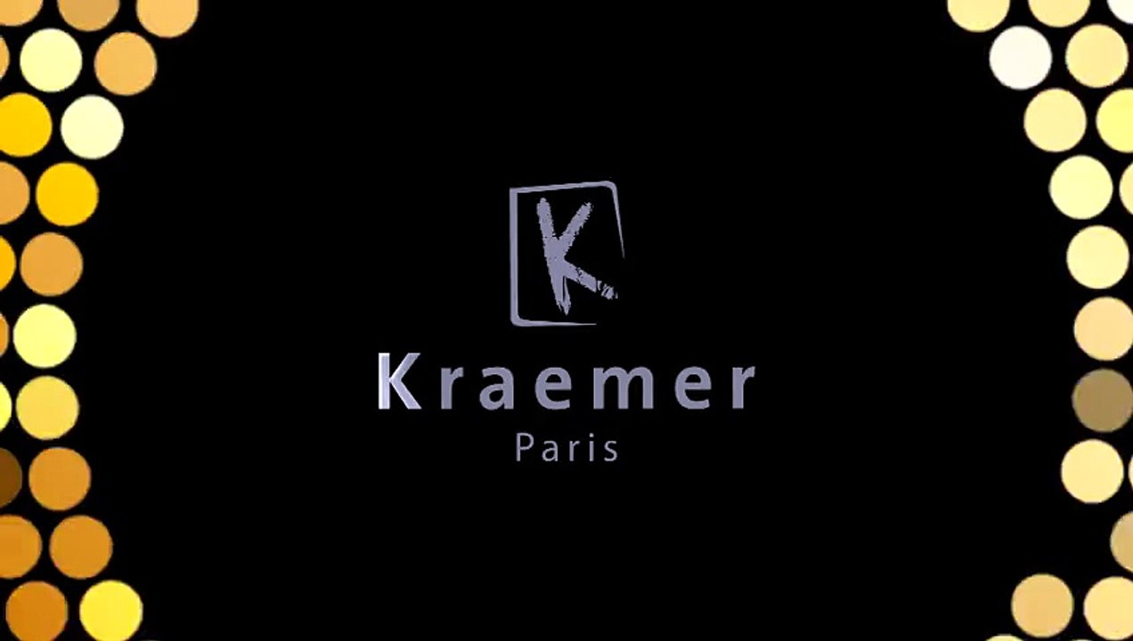 Collection Kraemer "Morning Show" Printemps Eté 2014