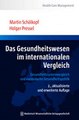 Download Das Gesundheitswesen im internationalen Vergleich Ebook {EPUB} {PDF} FB2