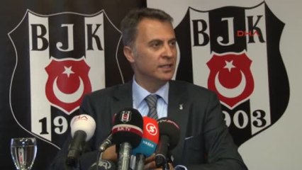 3fikret Orman Haciz Olayıyla İlgili Basın Toplantısı Yaparak Konuya Açıklık Getirdi ve Ağır...