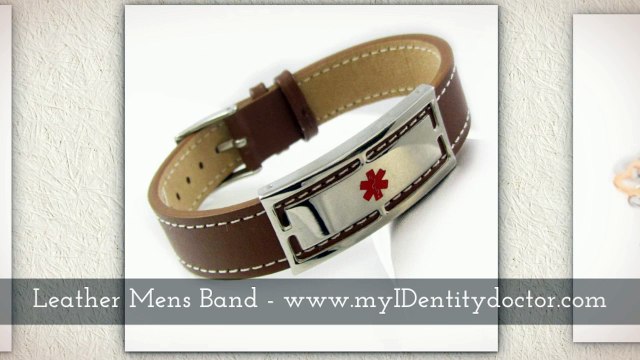 Medical Alert ID Jewelry Lakewood CO, 80247 | My IDentity Doctor