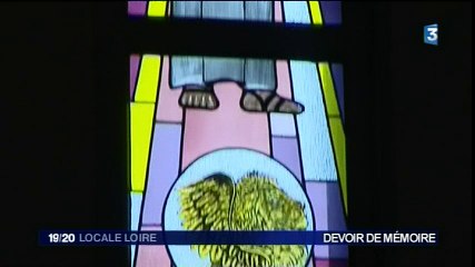 France 3 Loire - 15 avril 2015