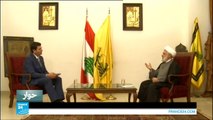 نائب أمين عام حزب الله، نعيم قاسم : السعودية ترتكب 