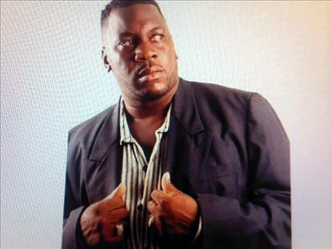 George Nooks - How Great Thou Art