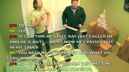 Epic Don t Drink and Drive Prank