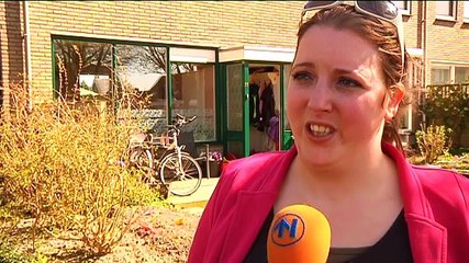 Sloop dreigt voor tientallen woningen in aardbevingsgebied - RTV Noord