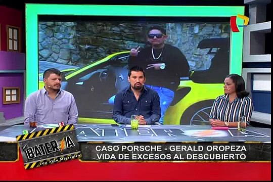 Policías y ladrones: suboficiales cuestionados por llevarse auto en San Isidro