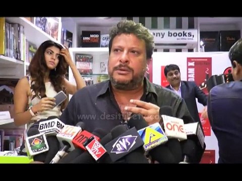 Tigmanshu Dhulia Reveals About His Upcoming Film Based On Novel 'Madam X'