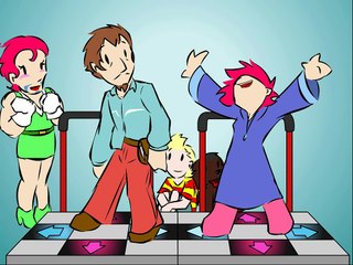 Stamp On The Ground (New Music Video)