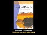 Download Colored Pencils Artists Library Series By Morrel Wise PDF