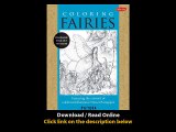 Download Coloring Fairies Featuring the artwork of celebrated illustrator Niroo