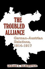 Download The Troubled Alliance Ebook {EPUB} {PDF} FB2