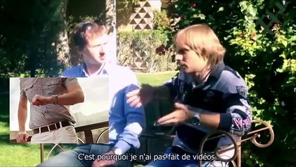 JB Glossinger : Cr?ez un podcast G?NIAL !