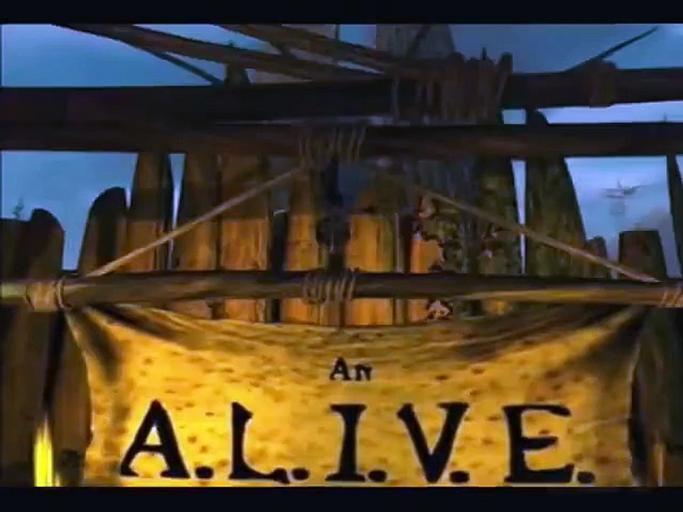 Oddworld Abes Oddysee (Download)