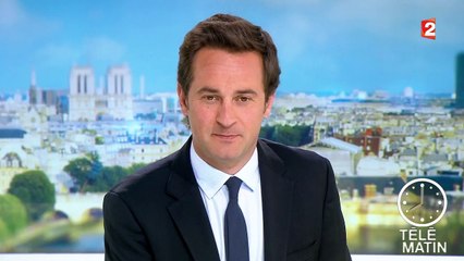 Calais : une fillette de 9 ans enlevée et tuée