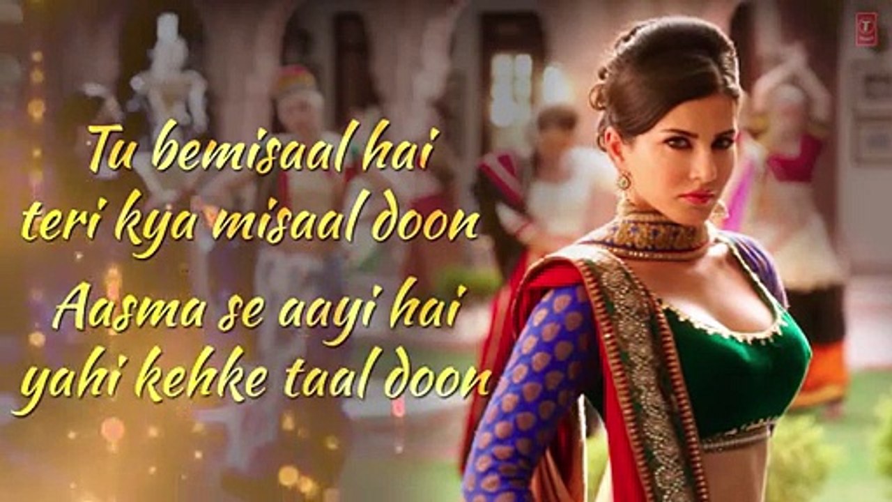 khuda be