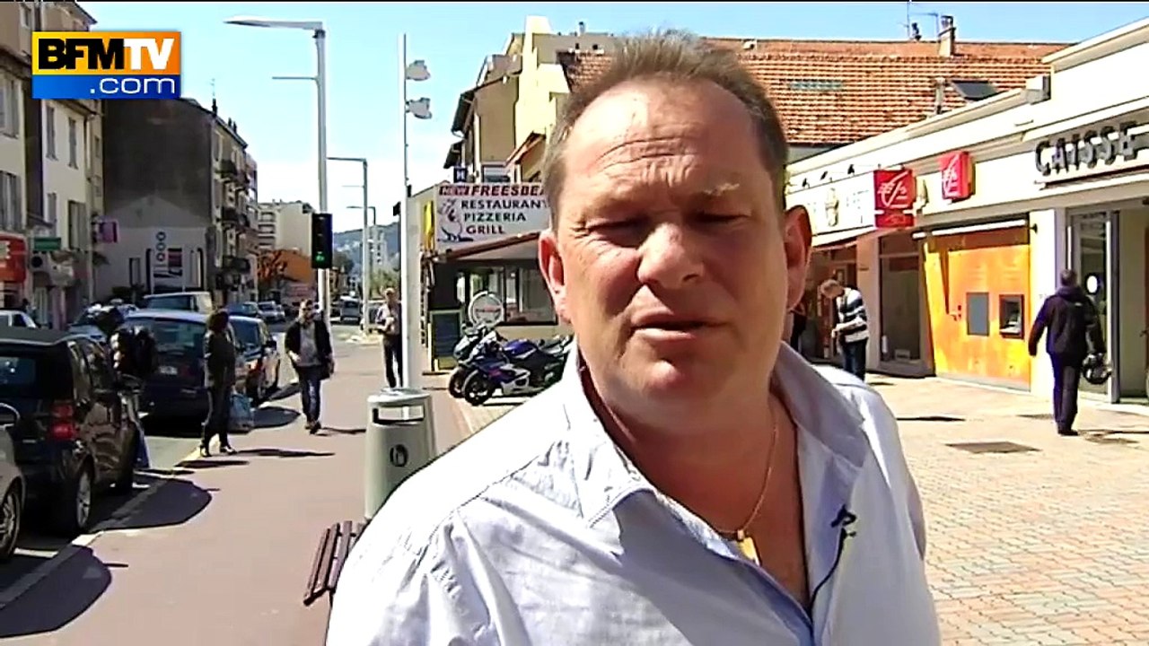 Mort d'un bijoutier à Cannes: les quatre braqueurs devant les assises