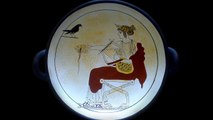 Ancient Greek Vases Reproductions