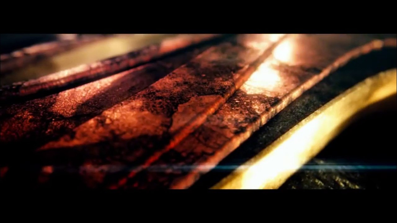 Le teaser de "Batman V Superman : Dawn of Justice"