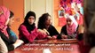 Providing support for women in Mar Elias, Lebanon - Palestine Red Crescent Society
