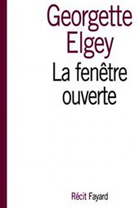 Download La fenetre ouverte Ebook {EPUB} {PDF} FB2