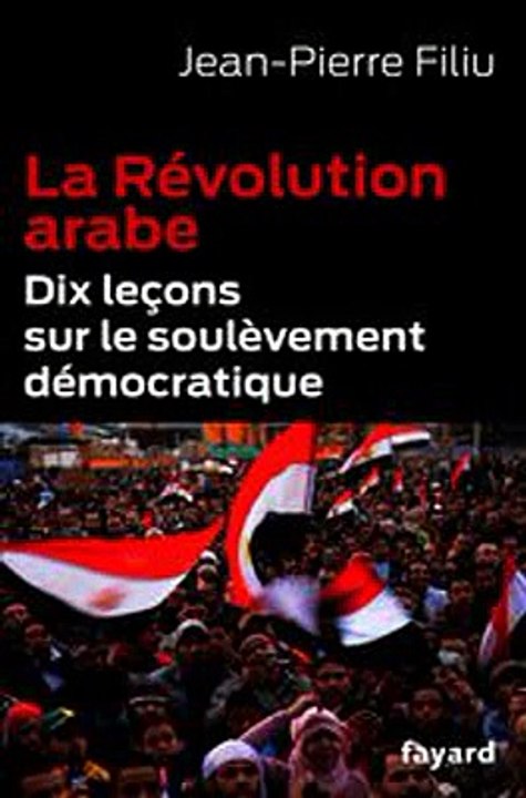 Download La Revolution arabe Ebook {EPUB} {PDF} FB2