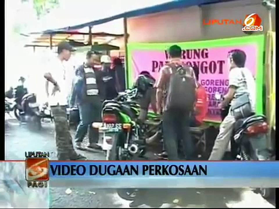 Video Mesum Perkosaan Pelajar SMA Buat Geger Warga Situbondo, Jawa Timur [17 Juni 2013]