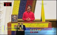 NICOLAS MADURO EXPULSA DE VENEZUELA A JAIME BAYLY Y A OSCAR HAZA