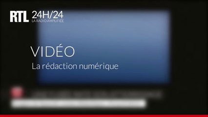 Une fusée américaine rate son atterrissage en mer