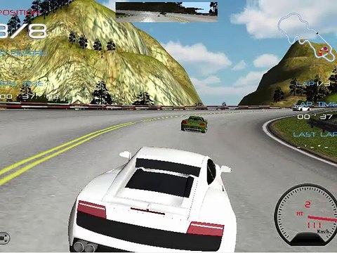 Zorlu Yarış Oyunu Nasıl Oynanır?