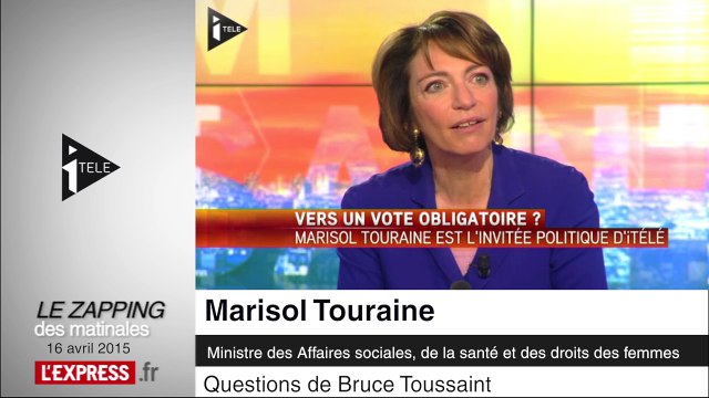 Vote obligatoire: Le comportement de certains hommes politiques exaspèrent les électeurs