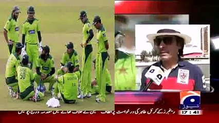 M IRFAN AND SHAHD AFRIDI DANCE