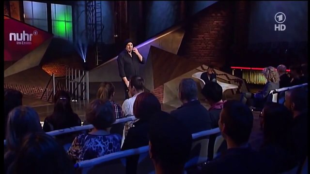 Torsten Sträter: Liebe Griechen, liebe Isis... | ARD Satiregipfel 12.02.2015 | 12.2.2015