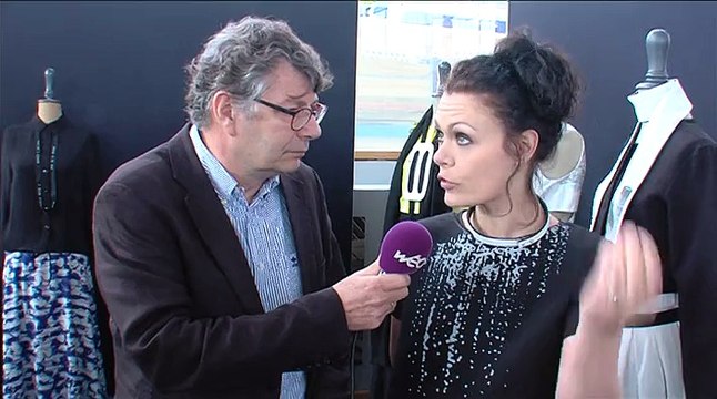 Les Arènes de l'innovation : Charlotte Cazal