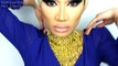 Raven Drag Queen Makeup Tutorial | ThePrinceOfVanity