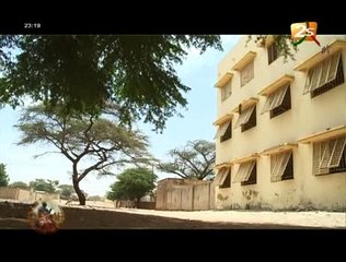 2stv émission Demb dahra Coky