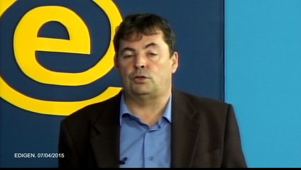 2015-04-07 Edigen Jaume Lleonart